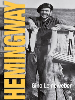 cover image of Hemingway